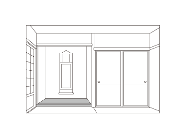 栃ノ木の床の間板 meibokuya-shop_tokonoma3